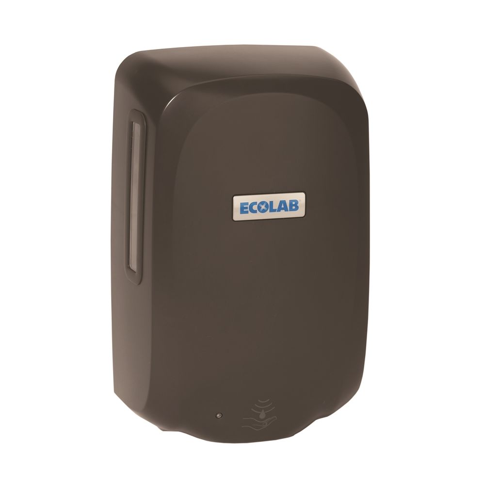 GuestSupply CA Ecolab Nexa Touch Free 1250ml Dispenser GuestSupply CA Ecolab Nexa Touch Free 1250ml Dispenser